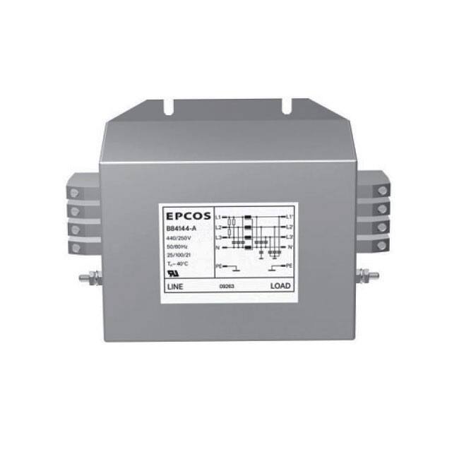 B84144A0050R000TDK Electronics Inc.