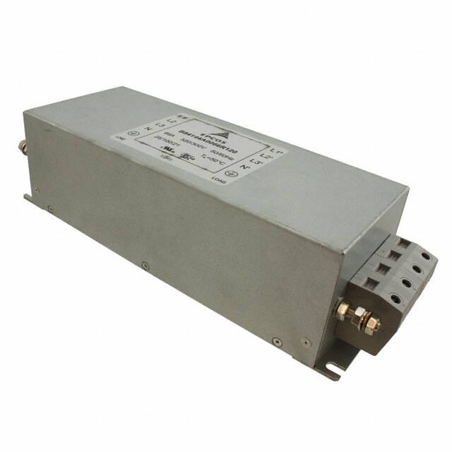 B84144A0066R120TDK Electronics Inc.
