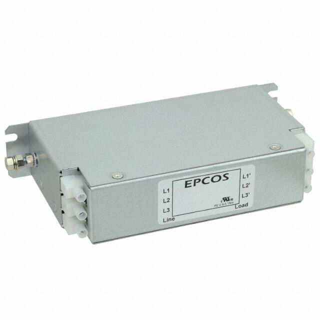 B84243A8017W000TDK Electronics Inc.