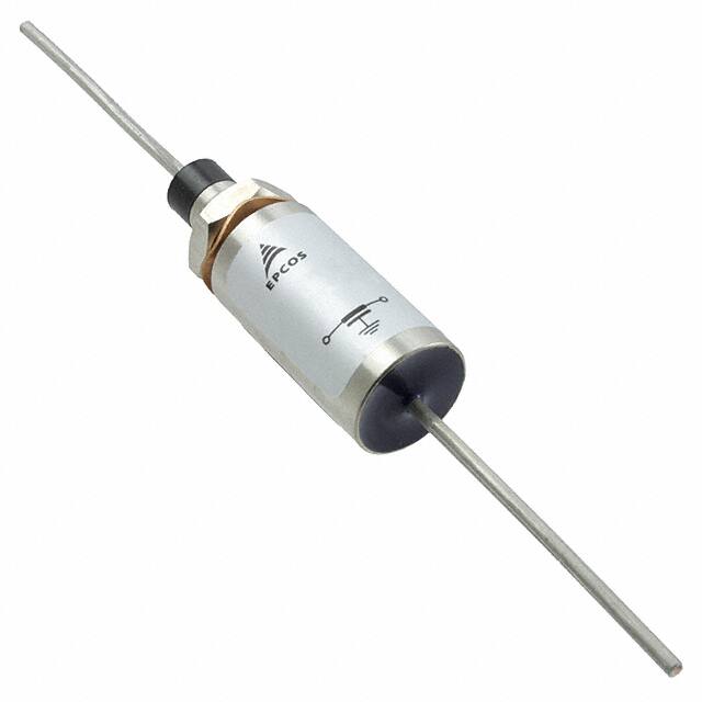B85121A2502C160TDK Electronics Inc.