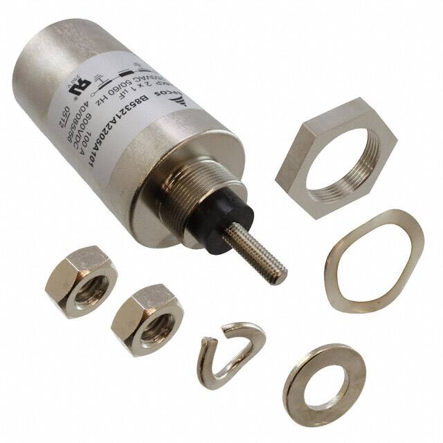 B85321A2205A101TDK Electronics Inc.
