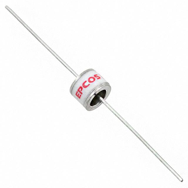 B88069X0180T502TDK Electronics Inc.
