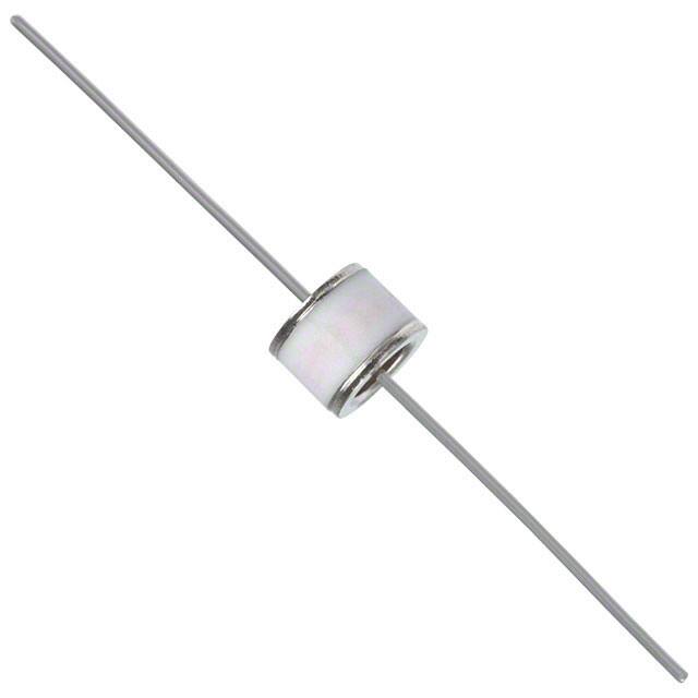 B88069X4660C102 Datasheet PDF Gas Discharge Tube Arresters (GDT