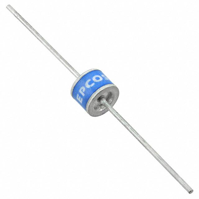 B88069X3840T502TDK Electronics Inc.