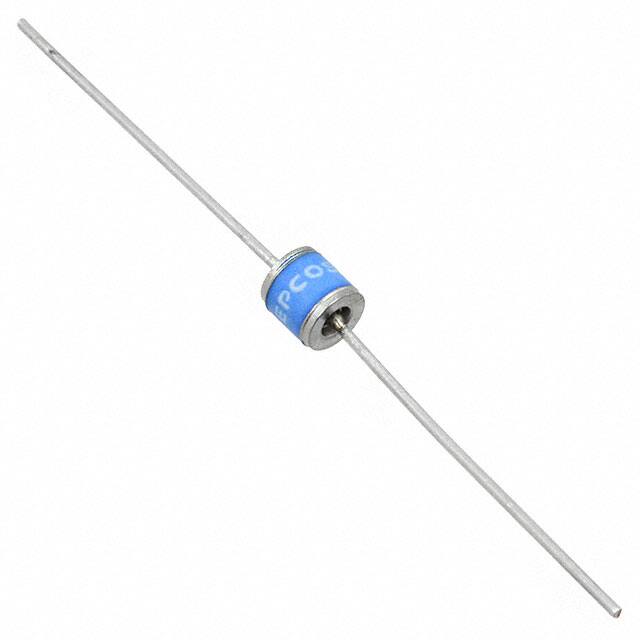 B88069X4560T103TDK Electronics Inc.