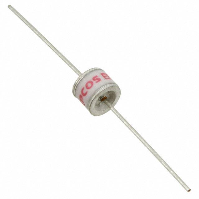 TDK Electronics Inc. B88069X5690T502