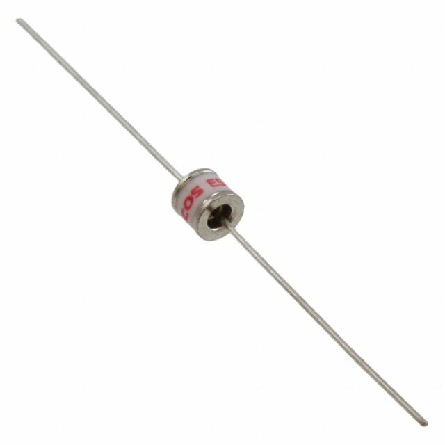 B88069X6561B502TDK Electronics Inc.
