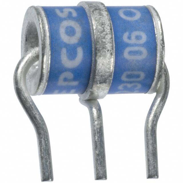 B88069X8740B502TDK Electronics Inc.