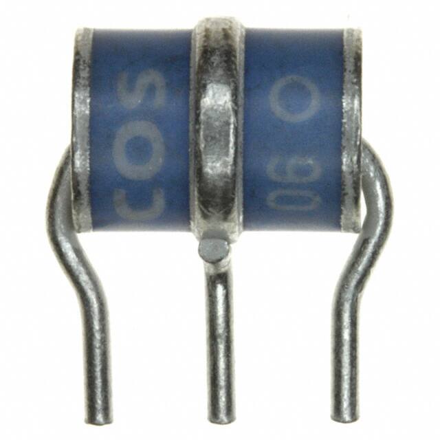 B88069X8160B502TDK Electronics Inc.