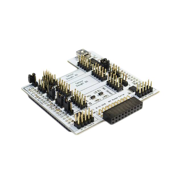 BRD_CARRIERTDK InvenSense