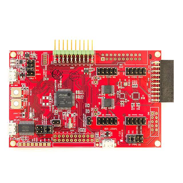 DK-10100TDK InvenSense