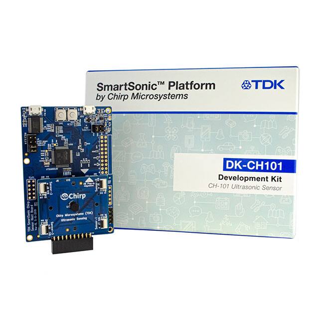 DK-CH101TDK InvenSense
