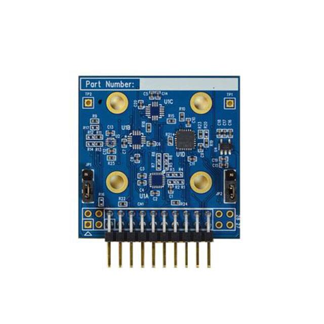 EV_ICM-20948TDK InvenSense