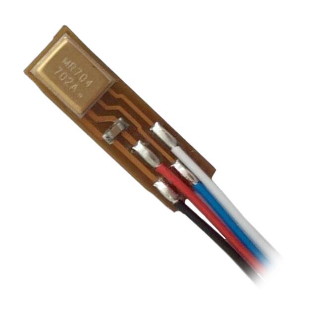 EV_ICS-40720-FXTDK InvenSense