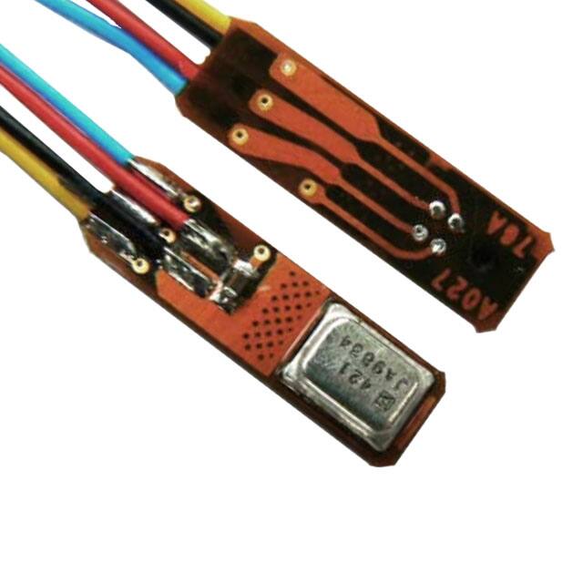 EV_ICS-41350-FXTDK InvenSense