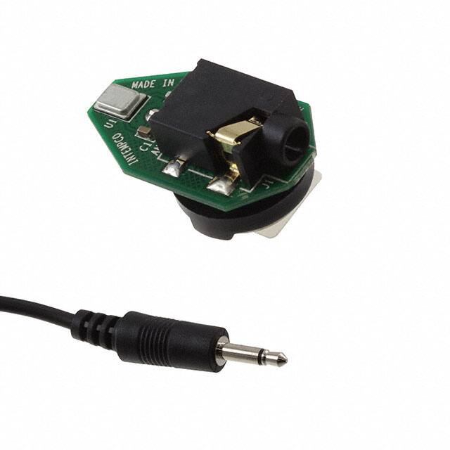 EV_INMP401TDK InvenSense