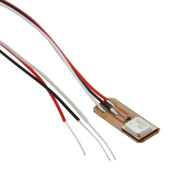 EV_INMP401-FXTDK InvenSense