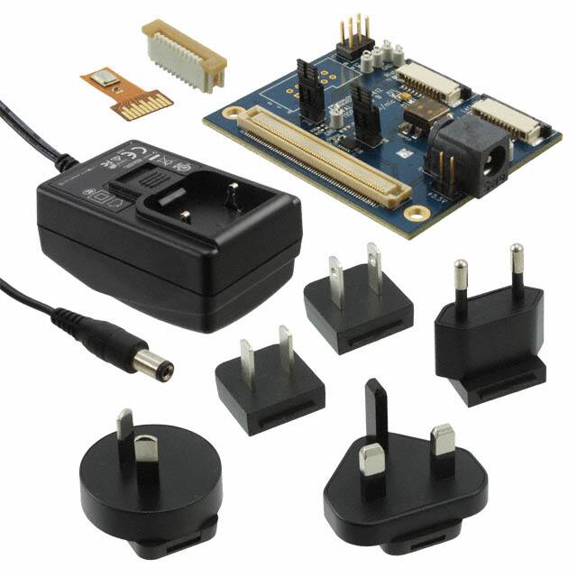 EV_INMP441TDK InvenSense