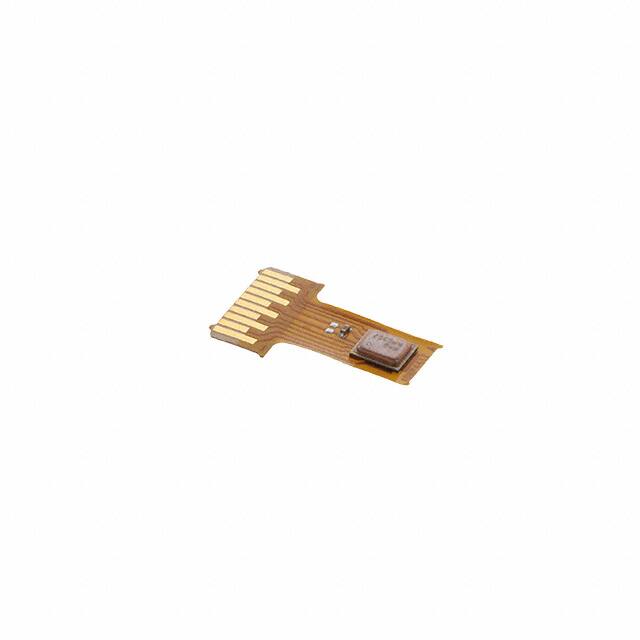 EV_INMP441-FXTDK InvenSense