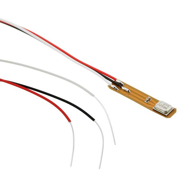 EV_INMP510-FXTDK InvenSense