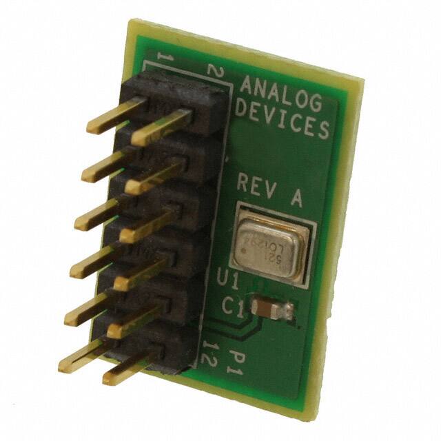 EV_INMP521TDK InvenSense