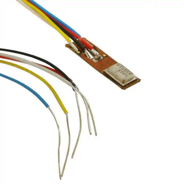 EV_INMP521-FXTDK InvenSense