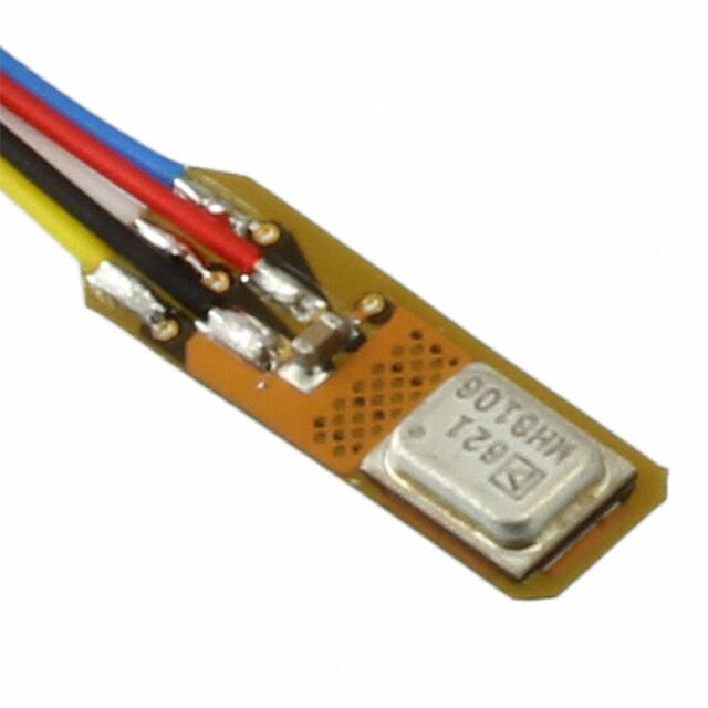 EV_INMP621-FXTDK InvenSense