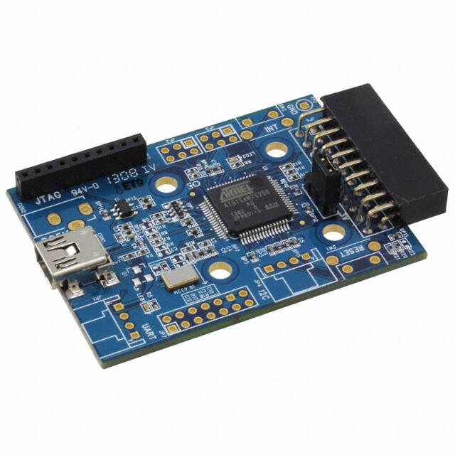 EV_INV-ARMTDK InvenSense