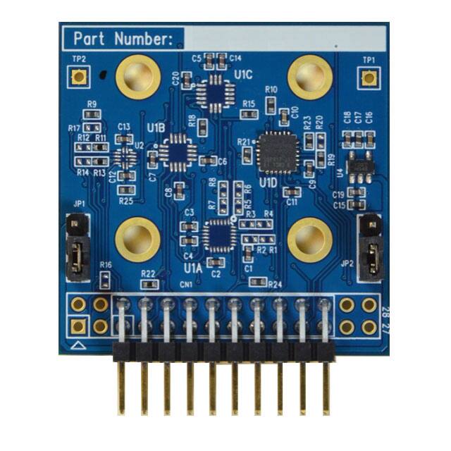 EV_MPU-9250TDK InvenSense