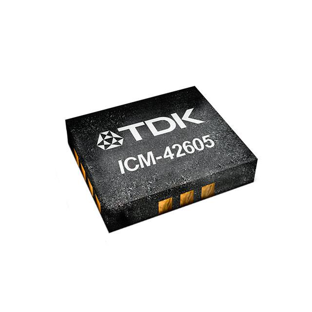 ICM-42605TDK InvenSense