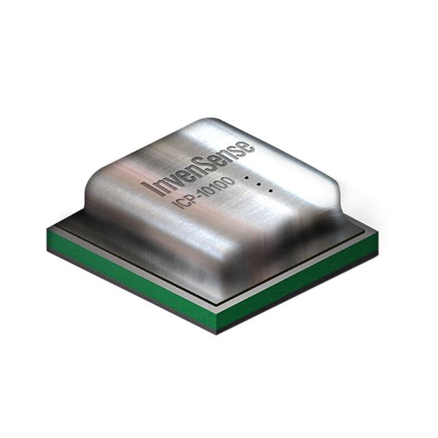 ICP-10101TDK InvenSense