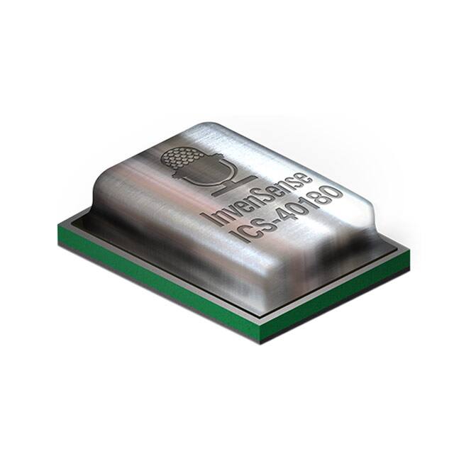ICS-40180TDK InvenSense