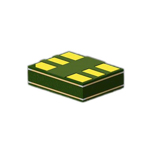 ICS-40181TDK InvenSense