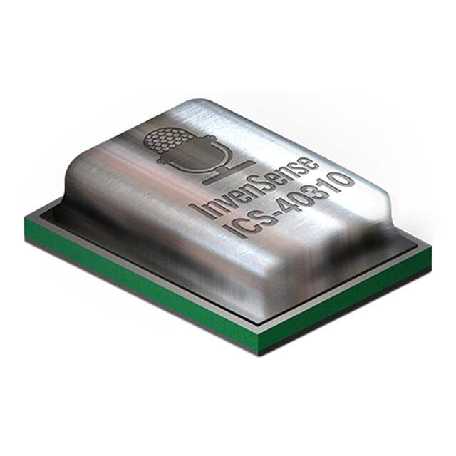 ICS-40310TDK InvenSense