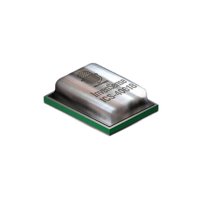 ICS-40618TDK InvenSense