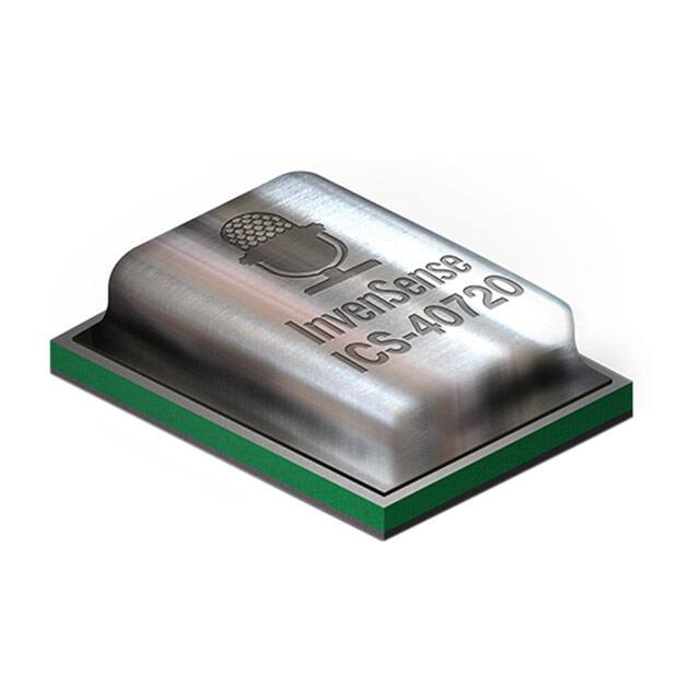 ICS-40720TDK InvenSense