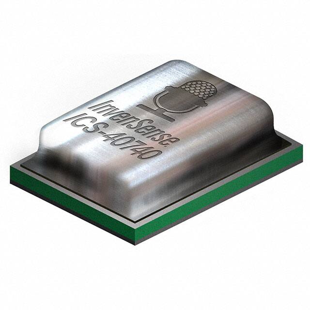 ICS-40740TDK InvenSense