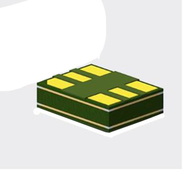 ICS-41351TDK InvenSense
