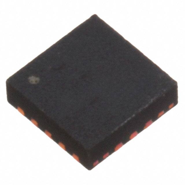 ISZ-2510TDK InvenSense