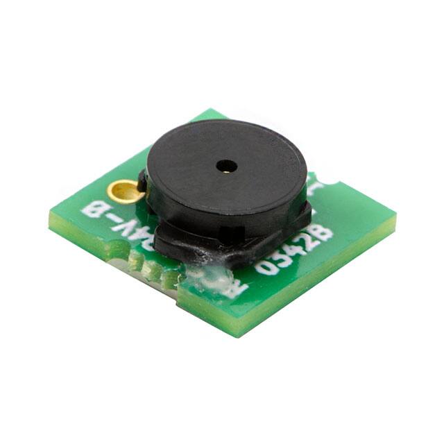 MOD_CH101-03-01TDK InvenSense