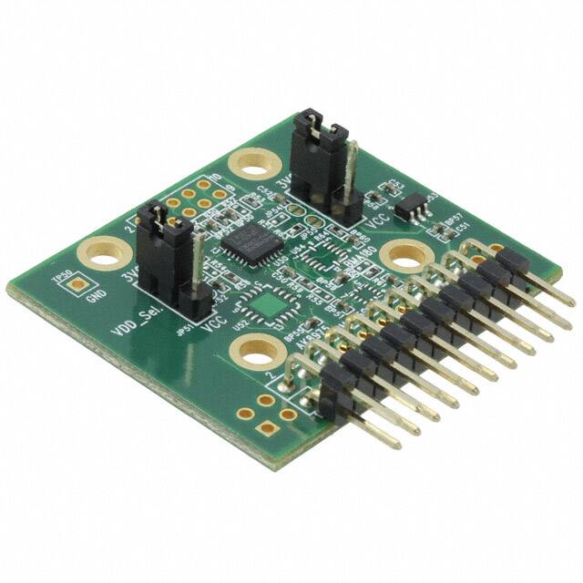 MPU-3300EVBTDK InvenSense