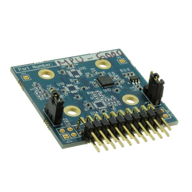 MPU-6000EVBTDK InvenSense