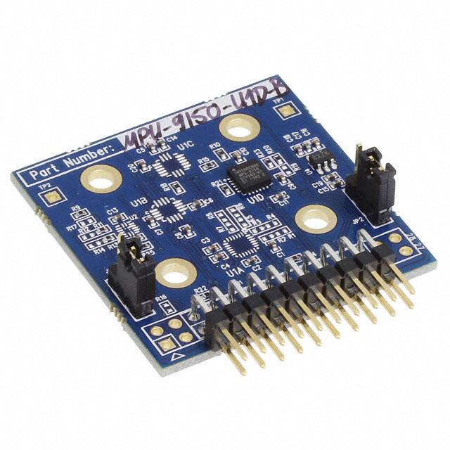 MPU-9150EVBTDK InvenSense
