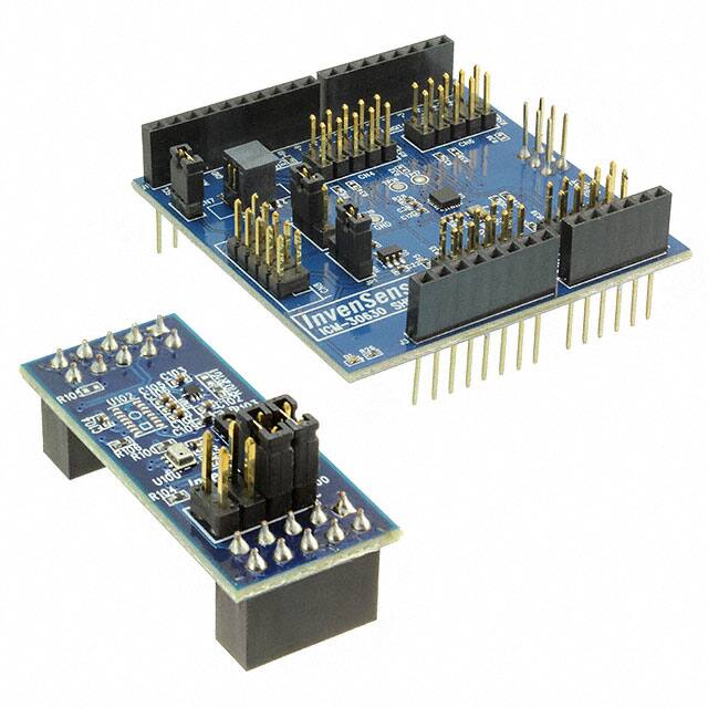 STUDIO-30630-EVBTDK InvenSense