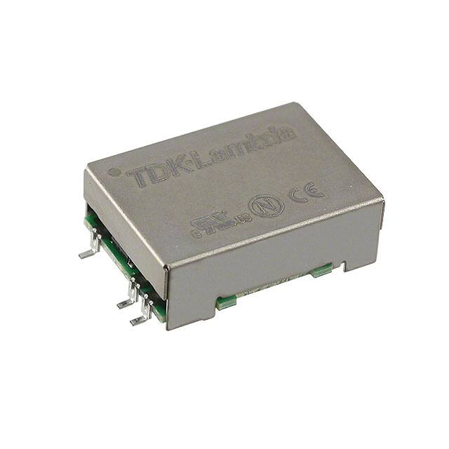 TDK-Lambda Americas Inc. CC3-4812SR-E