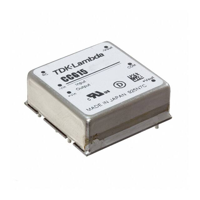 CCG152405STDK-Lambda Americas Inc.