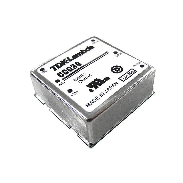 CCG304803STDK-Lambda Americas Inc.