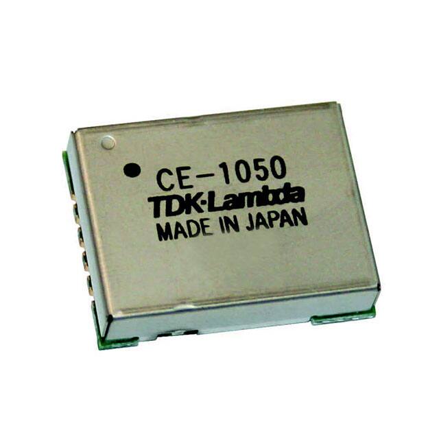 CE1050TPTDK-Lambda Americas Inc.