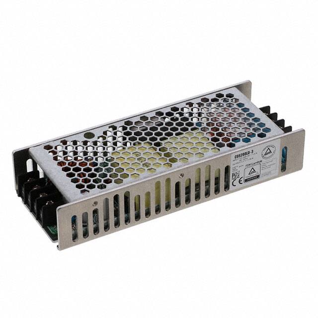 CUS200LD3TDK-Lambda Americas Inc.