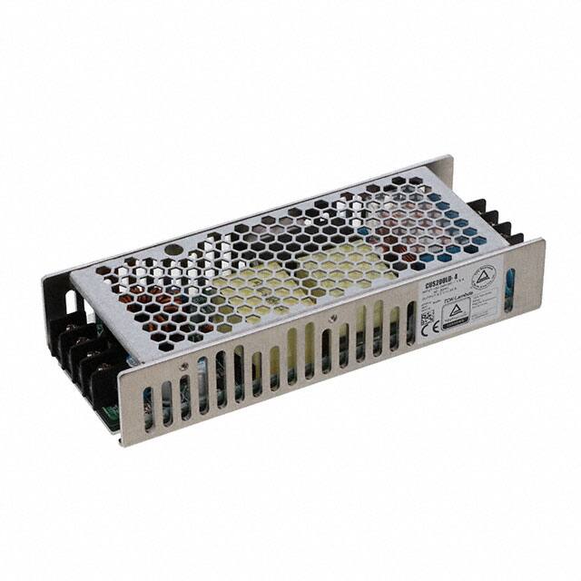 CUS200LD4TDK-Lambda Americas Inc.